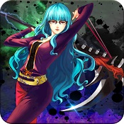 死亡僵尸美丽英雄免谷歌破解版