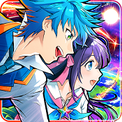 异电潘朵拉手机游戏 v1.0.1 安卓版