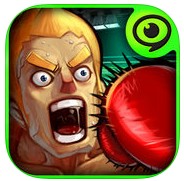 暴笑拳击内购破解版(RockNrumbleBoxing)