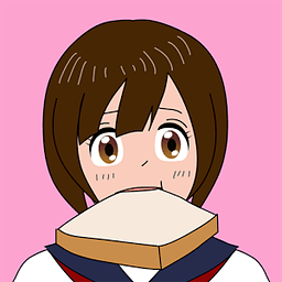 吃面包的女孩内购破解版 v1.0.6 安卓版
