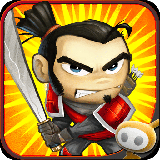 武士大战僵尸中文版 v3.4.3 安卓版
