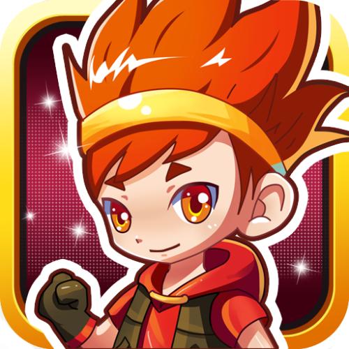 疾风若柏传手游 v1.0 安卓版