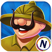 尚布猎人单机游戏 v0.9.4 安卓版