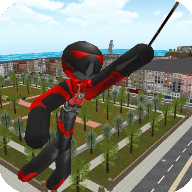 火柴人犯罪都市2中文版 v1.2 安卓版
