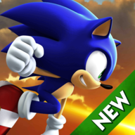 索尼克力量内购破解版 v1.0.3 安卓版