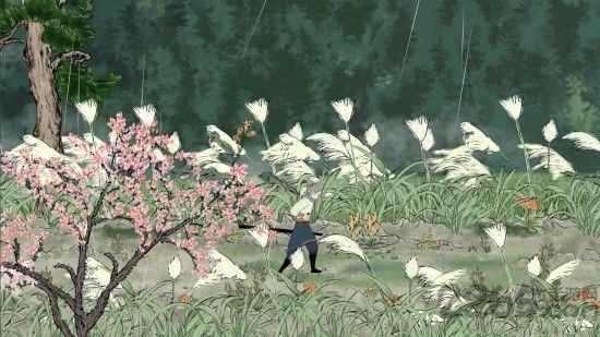 伏雨录手机版下载