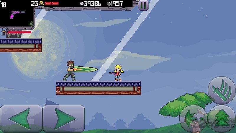 卡莉的洞穴4手机版 卡莉洞穴4游戏免费下载