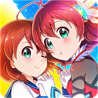 战争少女学校中文版