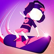 滑板色彩冲浪手机版 v0.2.3 安卓版