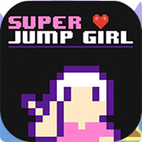 超级跳跃女孩手机游戏 v2.3.5 安卓版