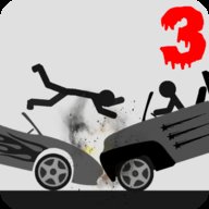 破坏火柴人3手机版 v1.01 安卓版