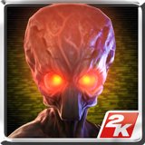幽浮内部敌人汉化破解版