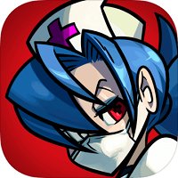 骷髅少女安卓破解版