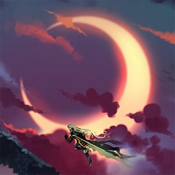 恶魔城之晓月手机版(暂未上线)