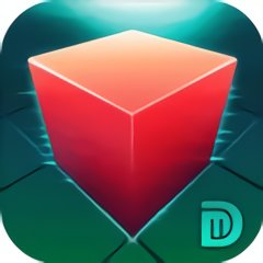 故障短跑破解版 v1.0.2 安卓版
