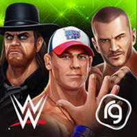 wwe混乱破解版