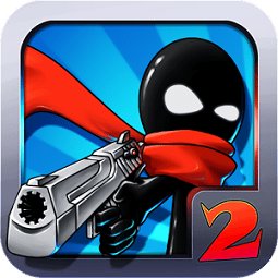 火柴人大作战2破解版 v1.2 安卓版