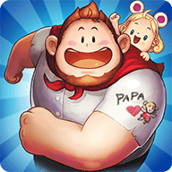 和爸爸跳石桥内购破解版 v1.1.9 安卓版