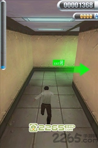 逃亡2012破解版中文版 逃亡2012破解版