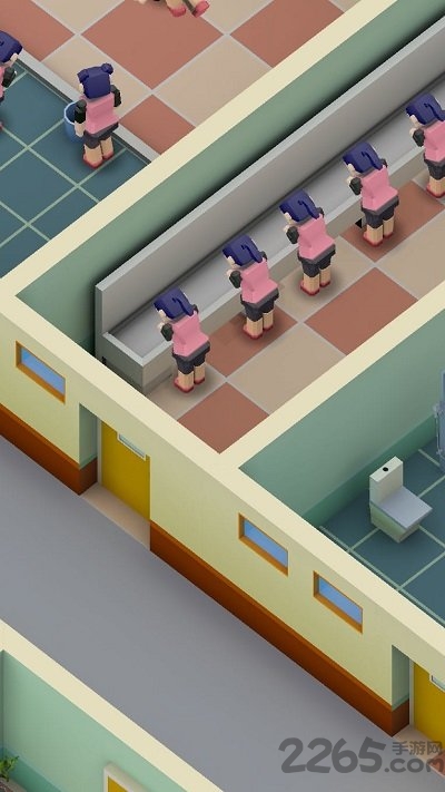 校园模拟器游戏下载