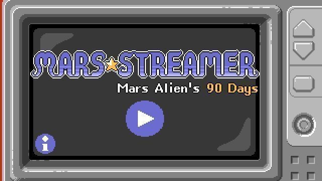 marsstreamer手游