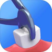 dentist bling游戏