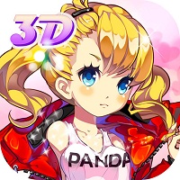 冒险二次元少女手机版(暂未上线)