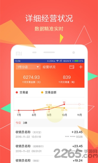 嘟旺管家