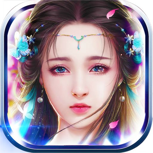 灵逍仙域内购破解版