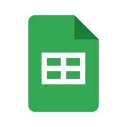 google表格app(Sheets)