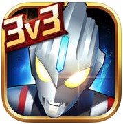 奥特曼英雄传奇手游版