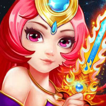 终极神将对决手机版(暂未上线)