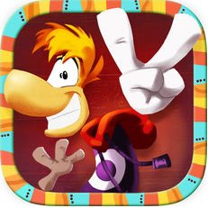 雷曼嘉年华手游 v2.4.9 官方安卓版