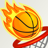 dunk shot英文版