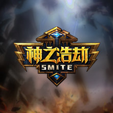 神之浩劫国际服(暂未上线)
