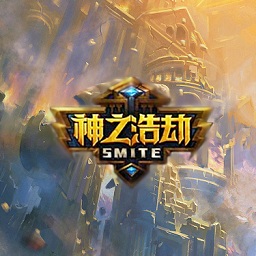 神之浩劫手机版(暂未上线)