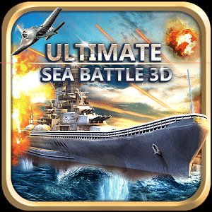 海战战舰3d无限金币修改版