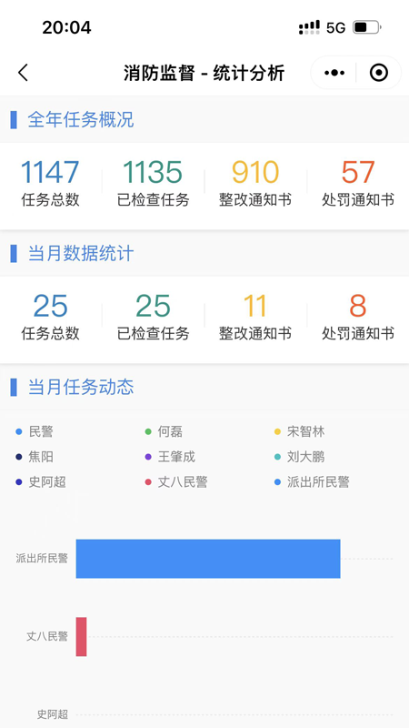 陕西消防监督app下载