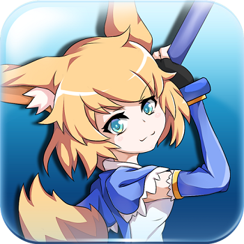 猎魔天使团正版