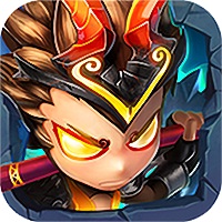 大圣72变变态版