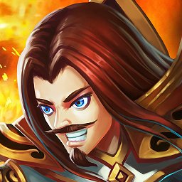 魔兽真三国手游(暂未上线)