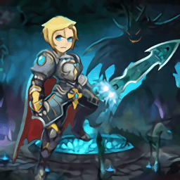月影骑士手机版 v1.03 安卓版