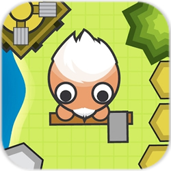 生存联网io对战中文版 v1.2.3 安卓版