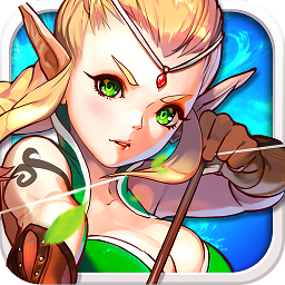 魔龙战记百度版