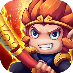 果盘悟空传手游 v1.1.0 安卓版