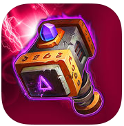 暴风兽魔城手游(暂未上线) v1.5 安卓版