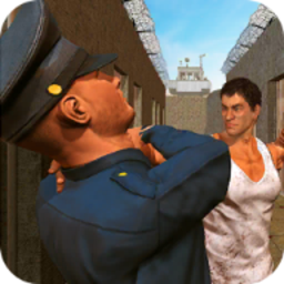 囚徒逃跑手机游戏 v1.0 官网安卓版