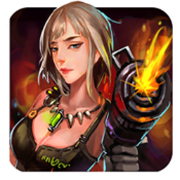 黑暗之门手游果盘版 v1.0.1 安卓最新版
