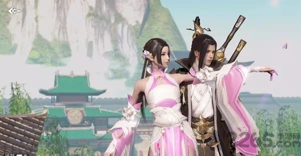 楚留香手游