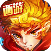 卡牌挂西游手机版(暂未上线)
